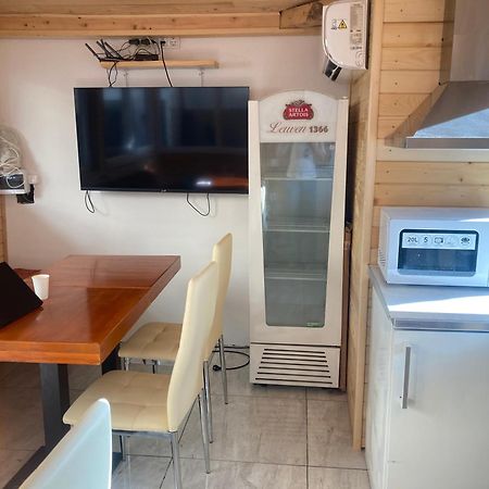 סופיה Guesthouse Dune מראה חיצוני תמונה