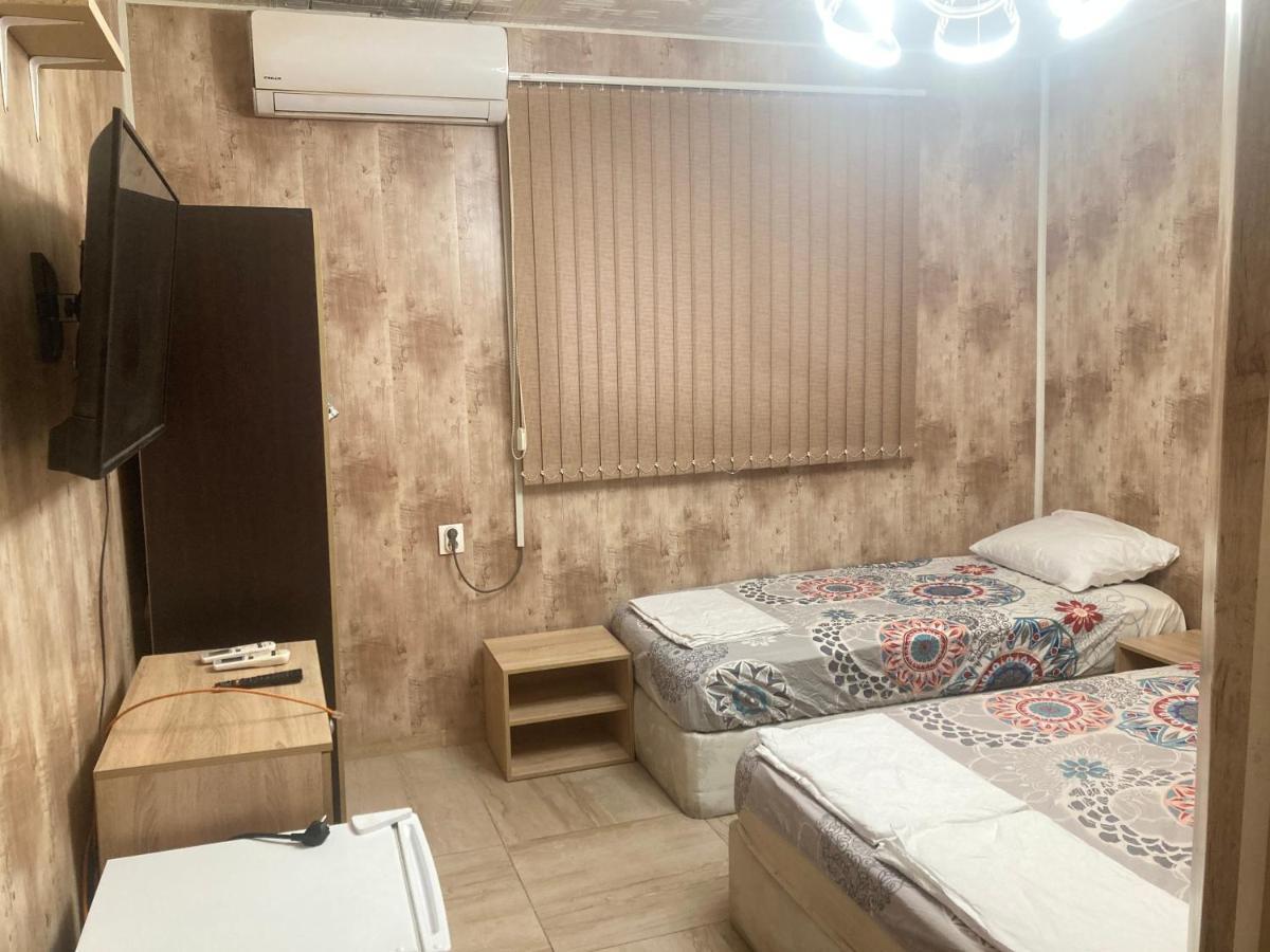 סופיה Guesthouse Dune מראה חיצוני תמונה