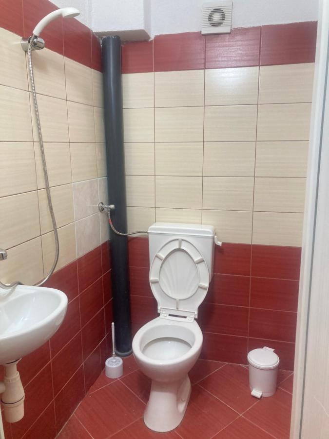 סופיה Guesthouse Dune מראה חיצוני תמונה