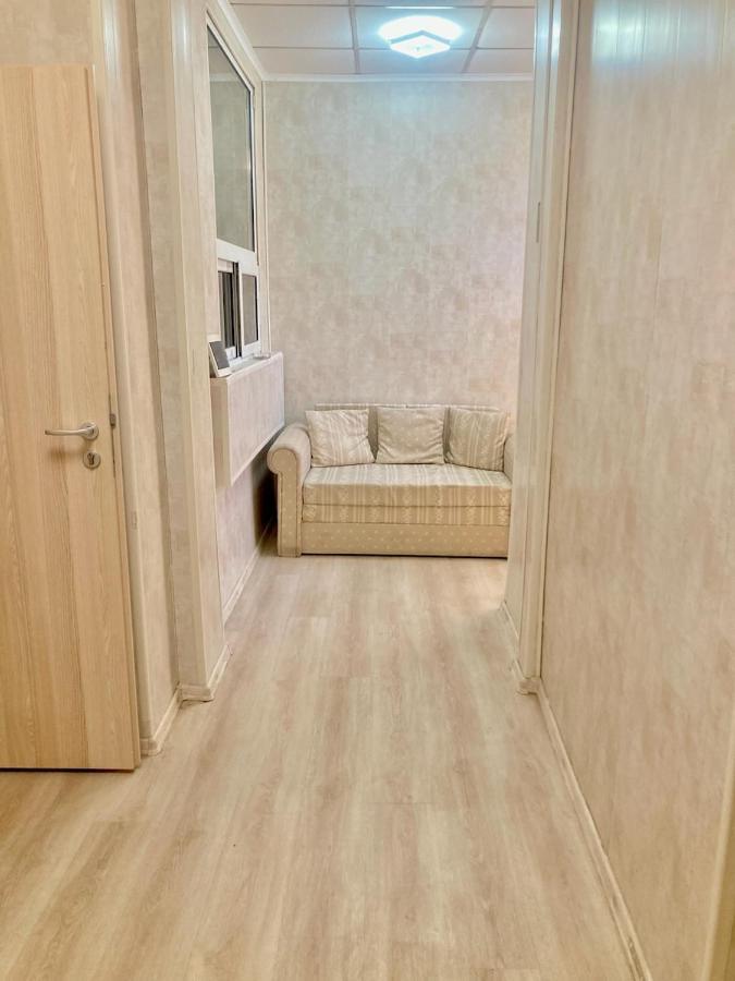 סופיה Guesthouse Dune מראה חיצוני תמונה