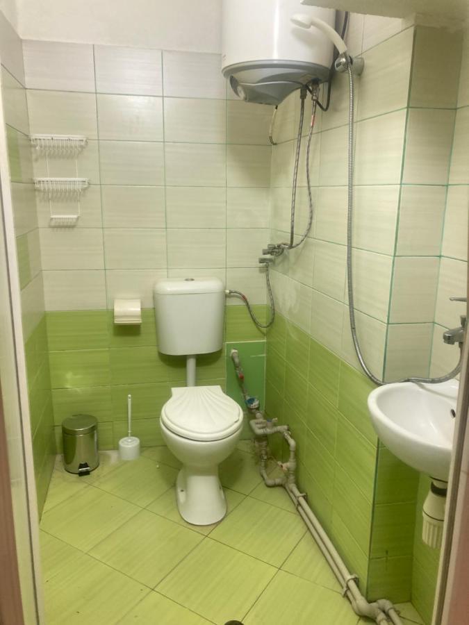 סופיה Guesthouse Dune מראה חיצוני תמונה
