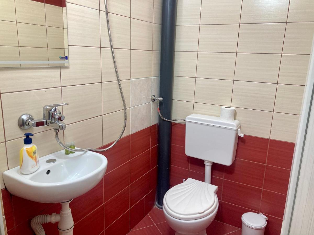 סופיה Guesthouse Dune מראה חיצוני תמונה