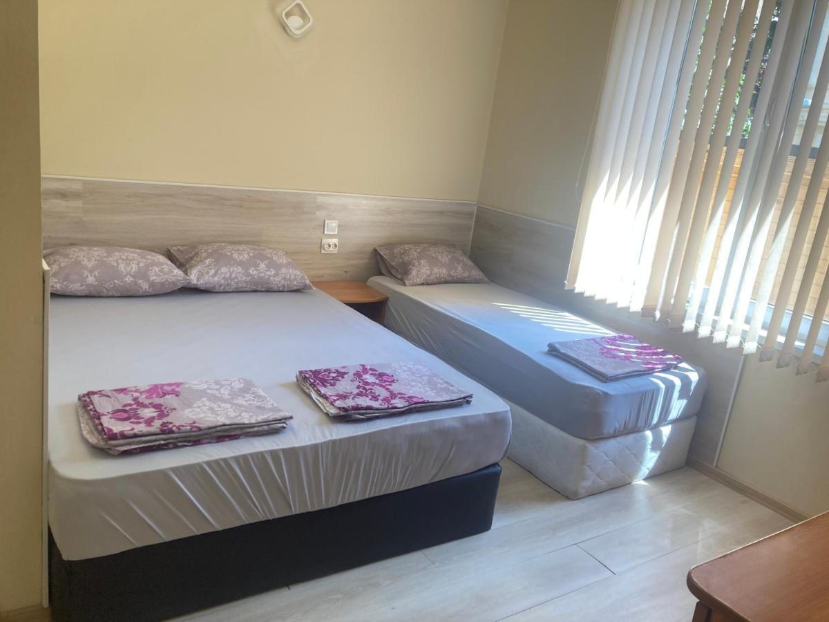 סופיה Guesthouse Dune מראה חיצוני תמונה