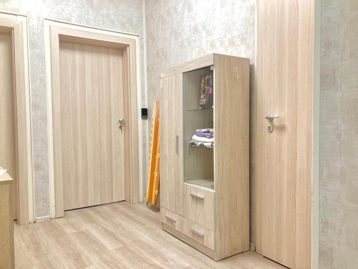 סופיה Guesthouse Dune מראה חיצוני תמונה