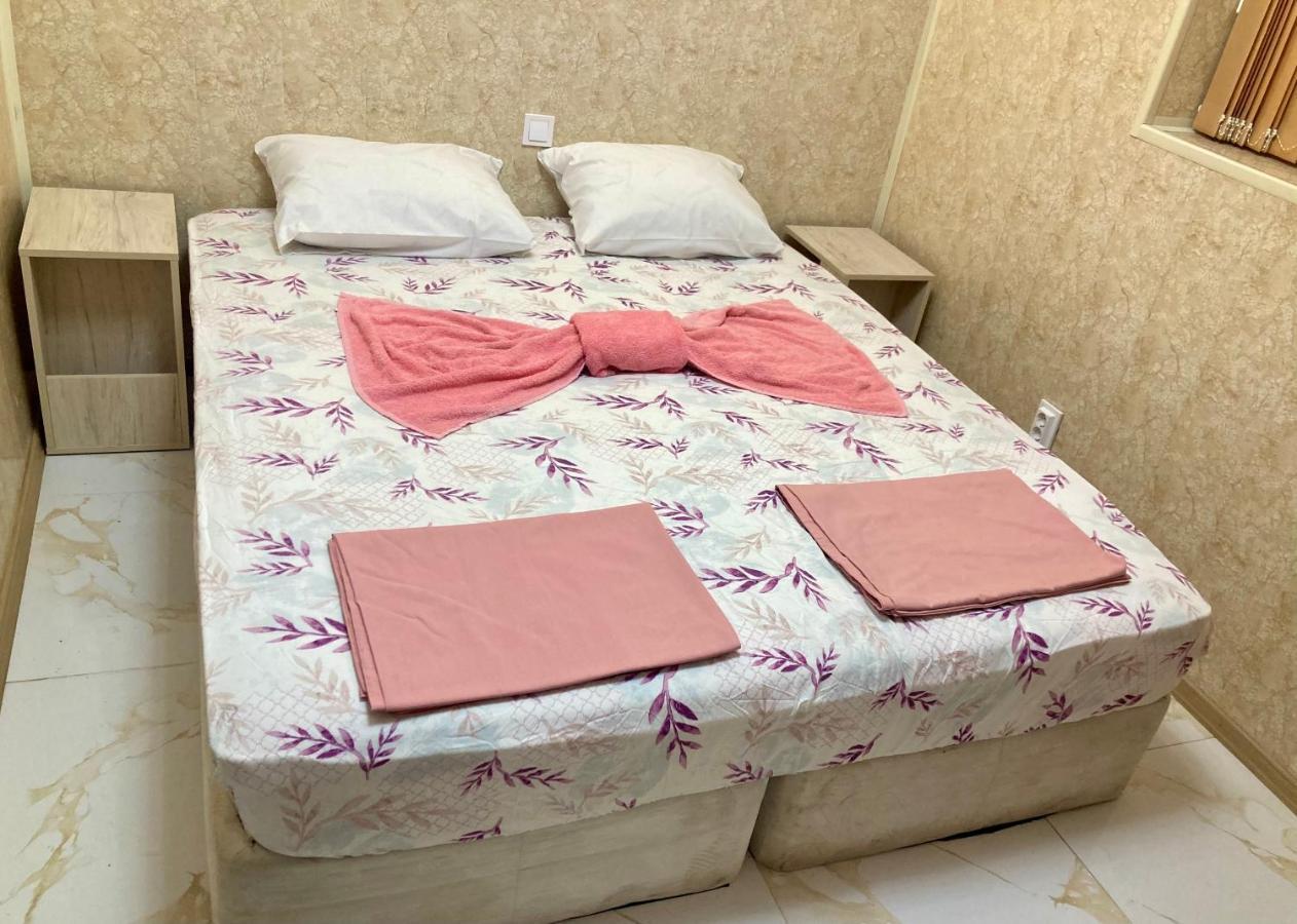 סופיה Guesthouse Dune מראה חיצוני תמונה
