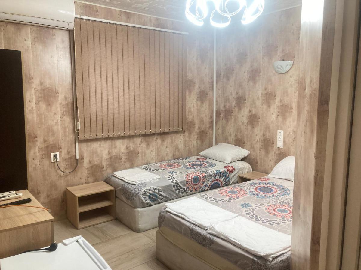 סופיה Guesthouse Dune מראה חיצוני תמונה
