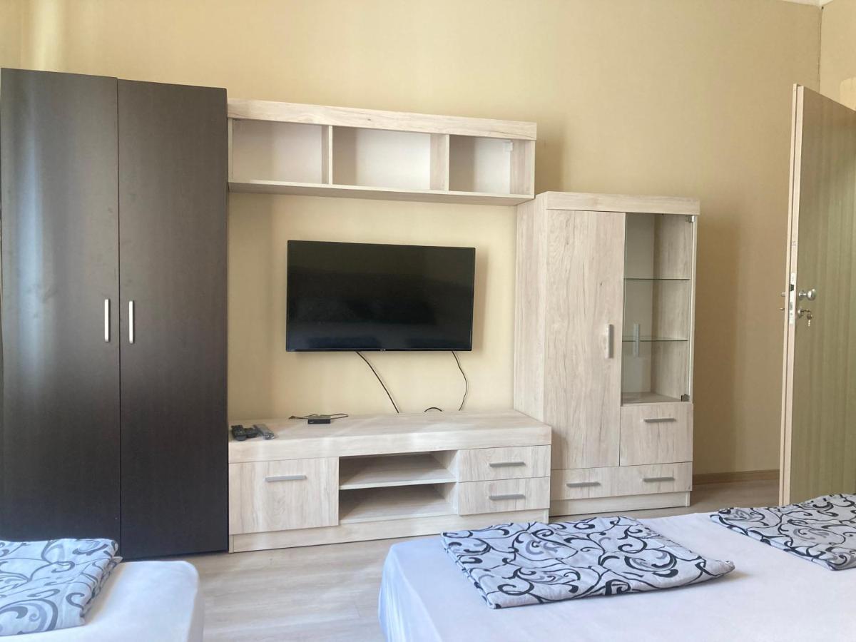 סופיה Guesthouse Dune מראה חיצוני תמונה
