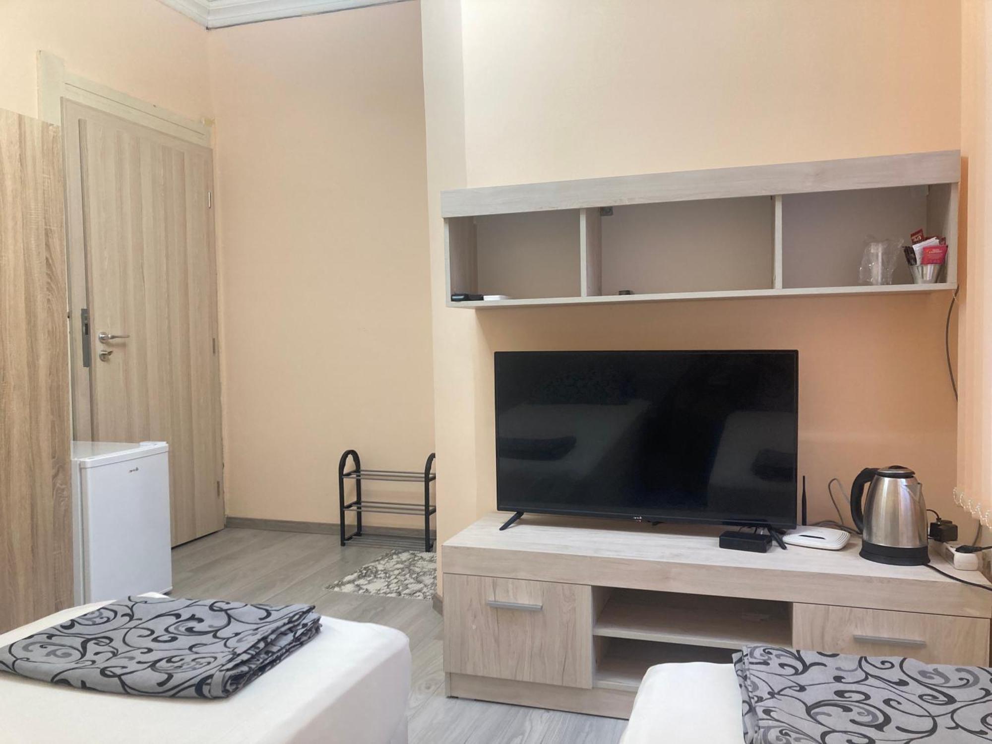 סופיה Guesthouse Dune מראה חיצוני תמונה