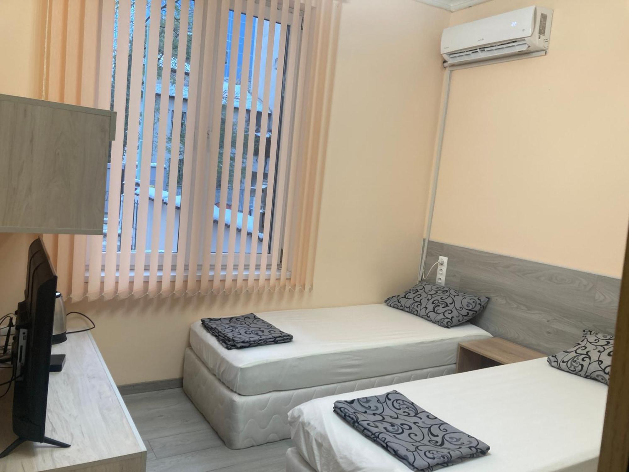 סופיה Guesthouse Dune מראה חיצוני תמונה