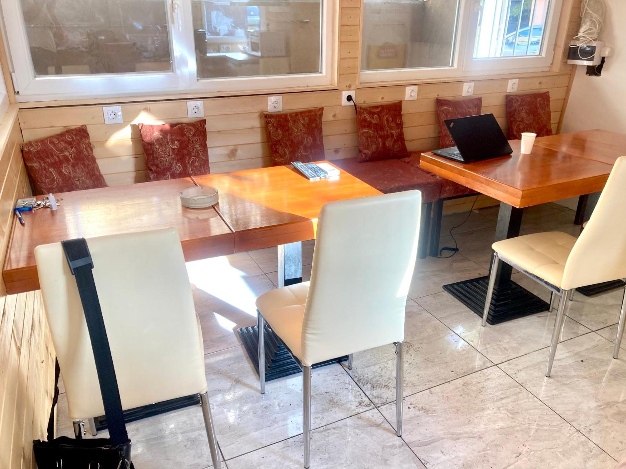 סופיה Guesthouse Dune מראה חיצוני תמונה