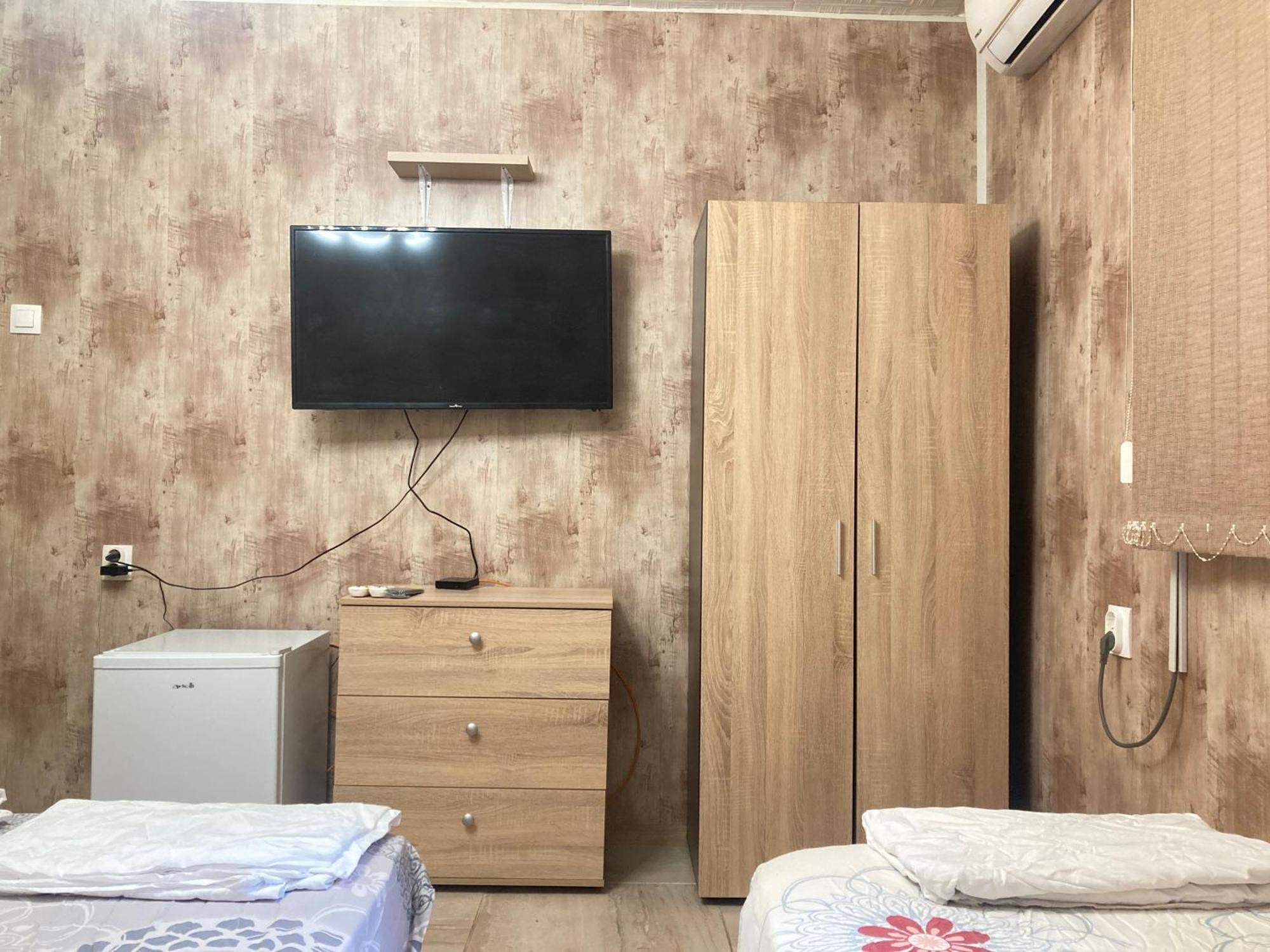 סופיה Guesthouse Dune מראה חיצוני תמונה