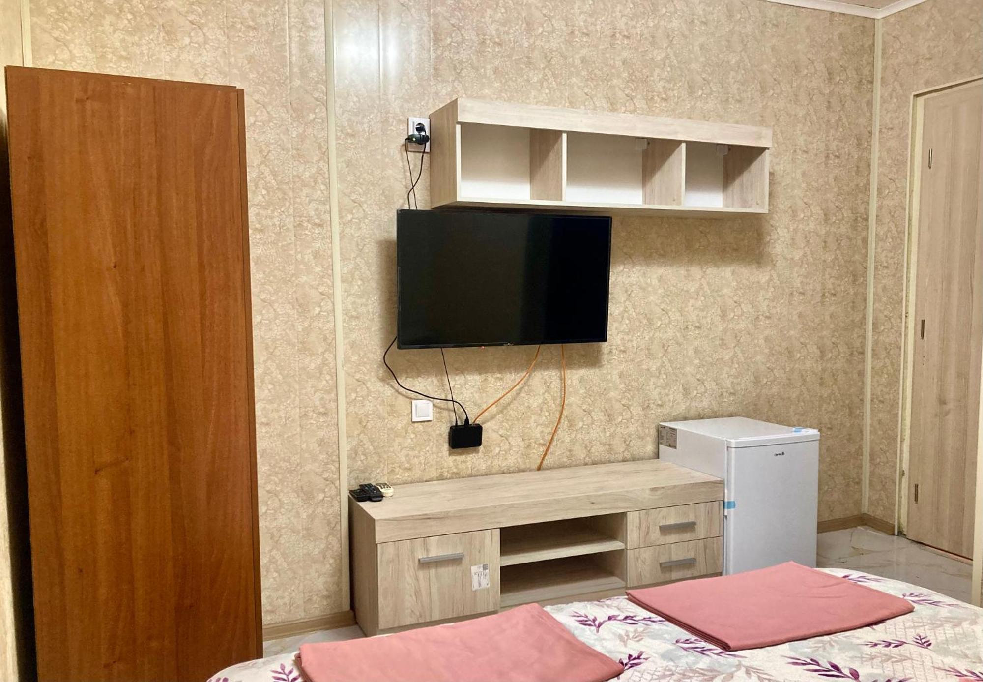 סופיה Guesthouse Dune מראה חיצוני תמונה