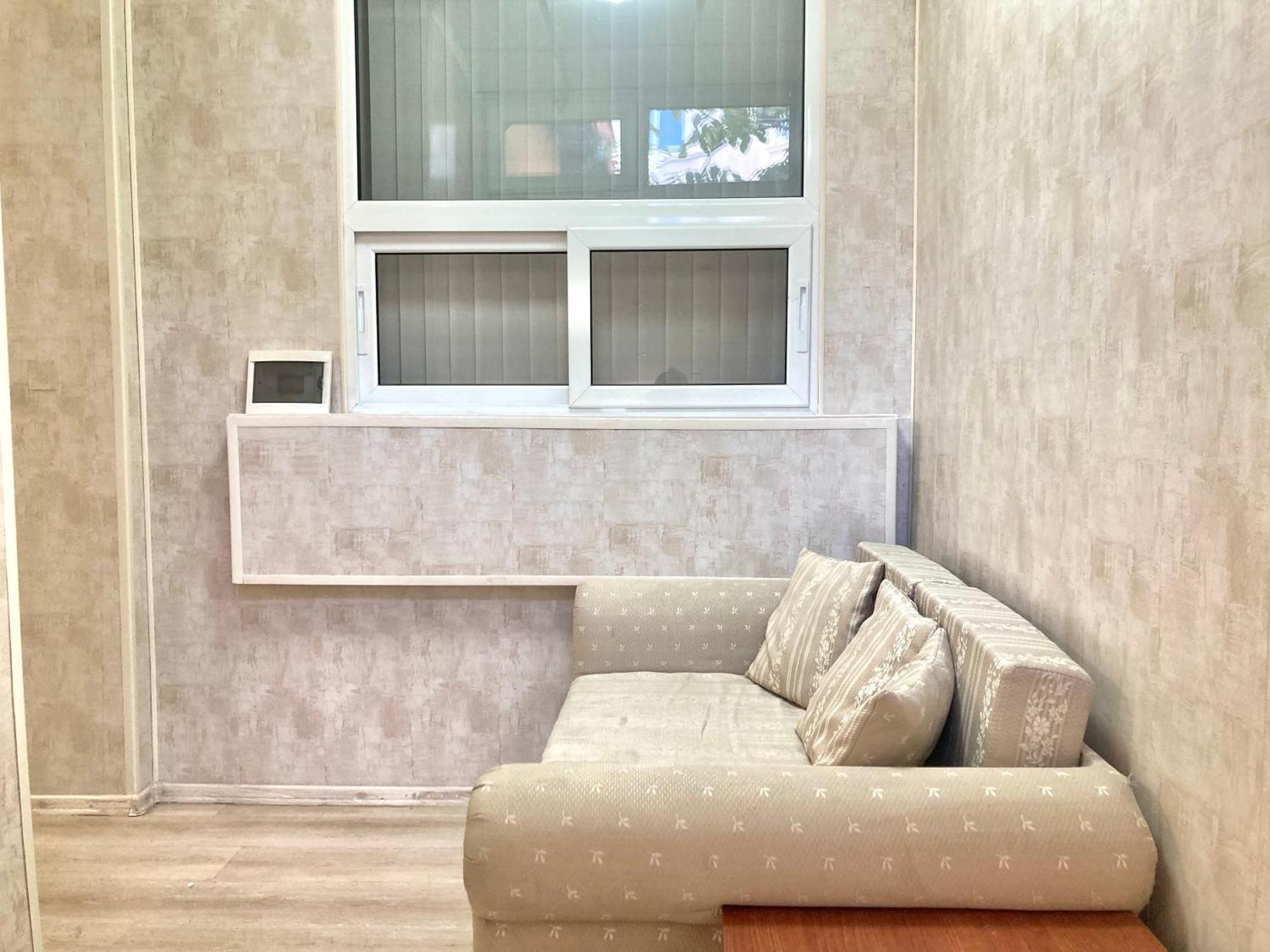 סופיה Guesthouse Dune מראה חיצוני תמונה